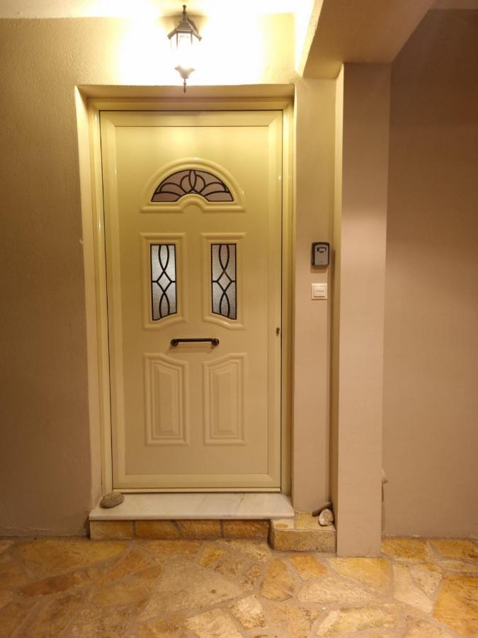 Διαμερισμα Su Casa Koropi Exterior photo