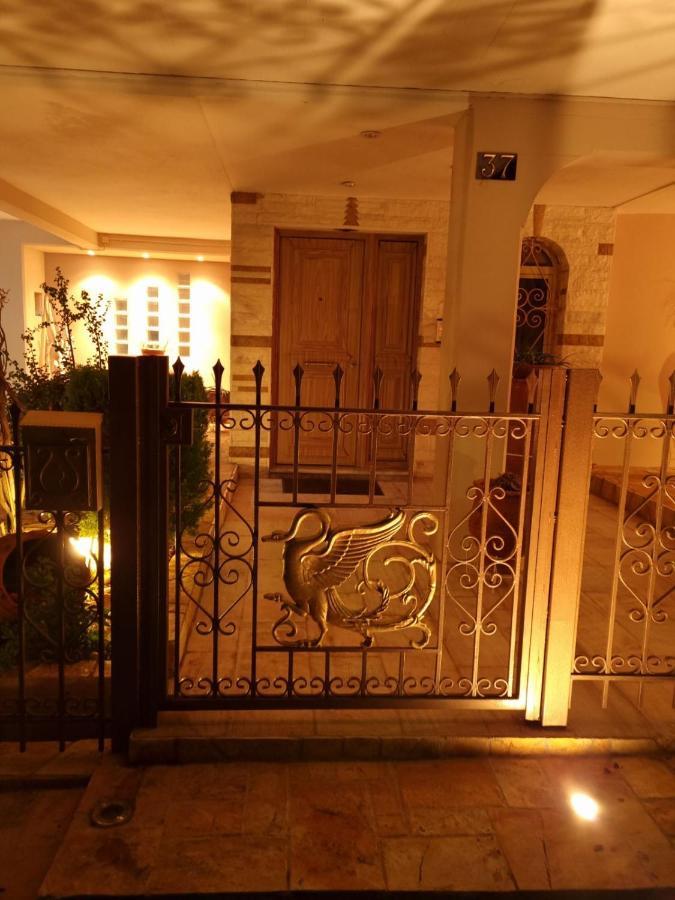 Διαμερισμα Su Casa Koropi Exterior photo