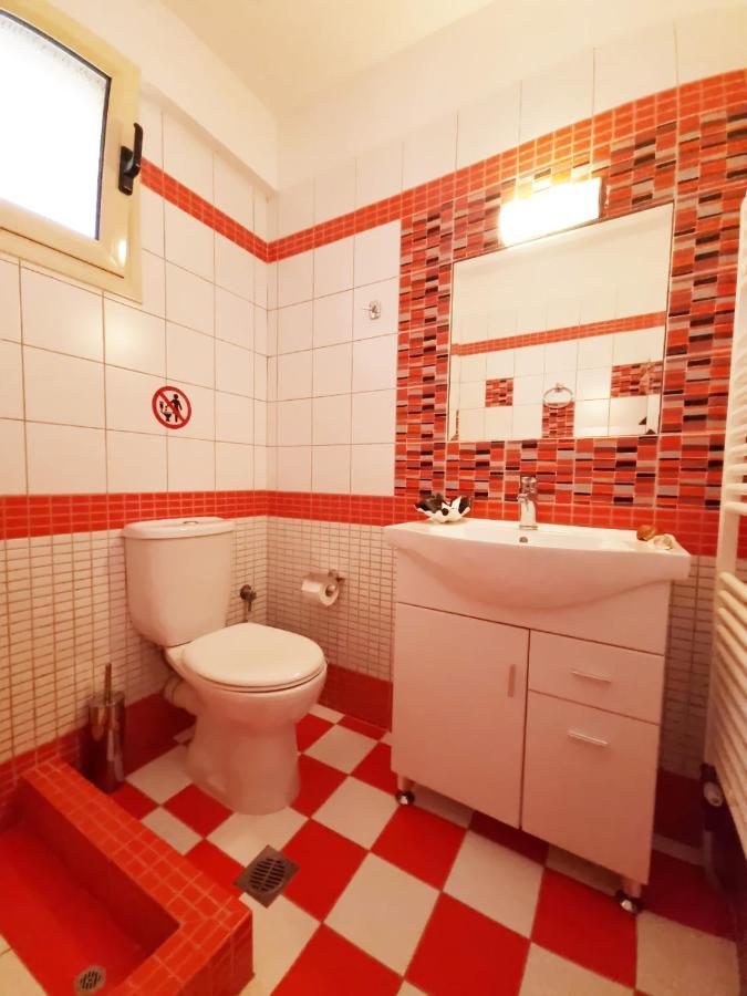 Διαμερισμα Su Casa Koropi Exterior photo