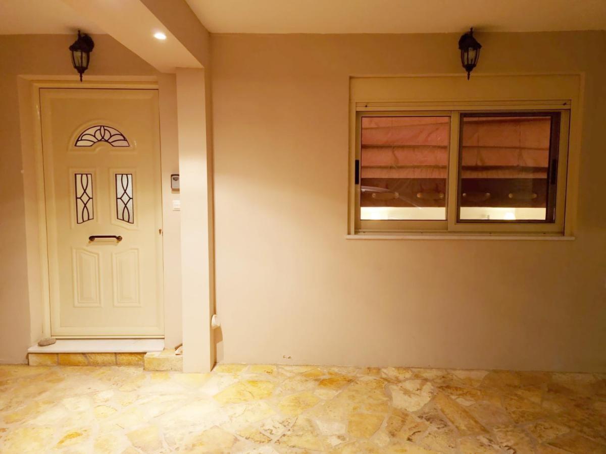 Διαμερισμα Su Casa Koropi Exterior photo