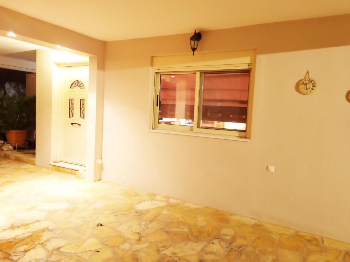 Διαμερισμα Su Casa Koropi Exterior photo