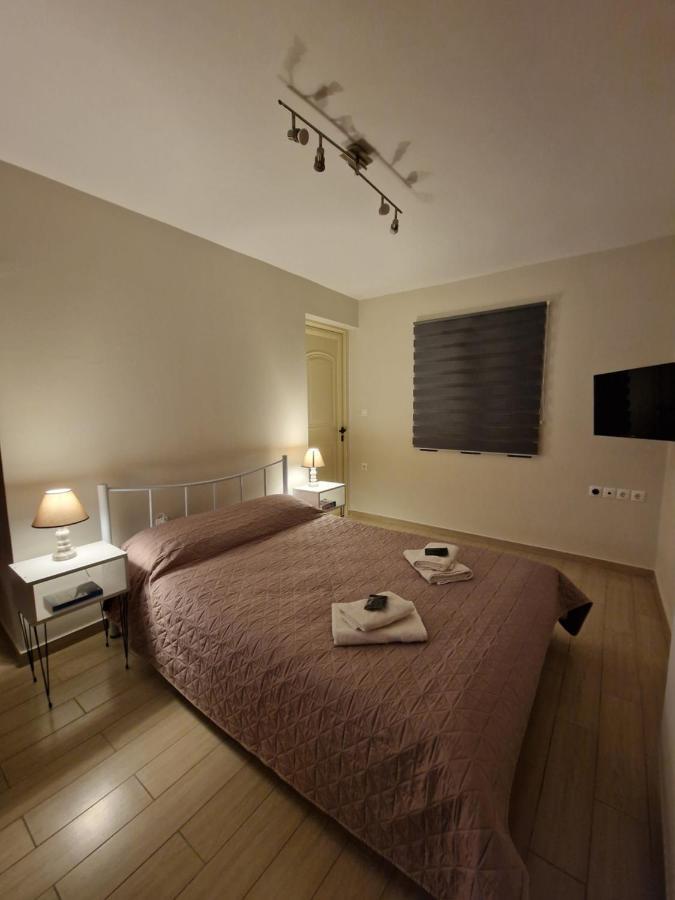 Διαμερισμα Su Casa Koropi Exterior photo